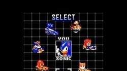 Screenshot for Sonic Drift 2 - click to enlarge